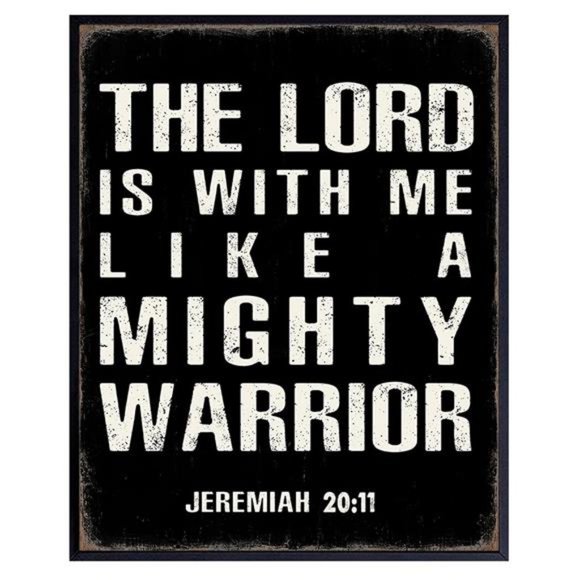 Wall Decor Christian Religious Catholic Wall Art Inspirational